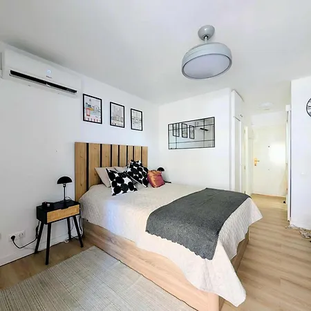 Апартаменты Sunny Seaview